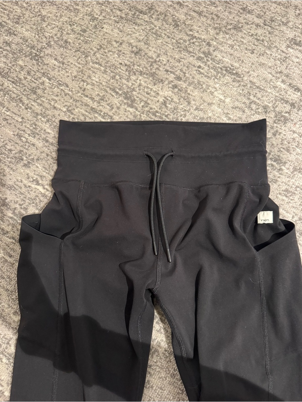 Vuori Daily Pocket Legging - Picture 3 of 7